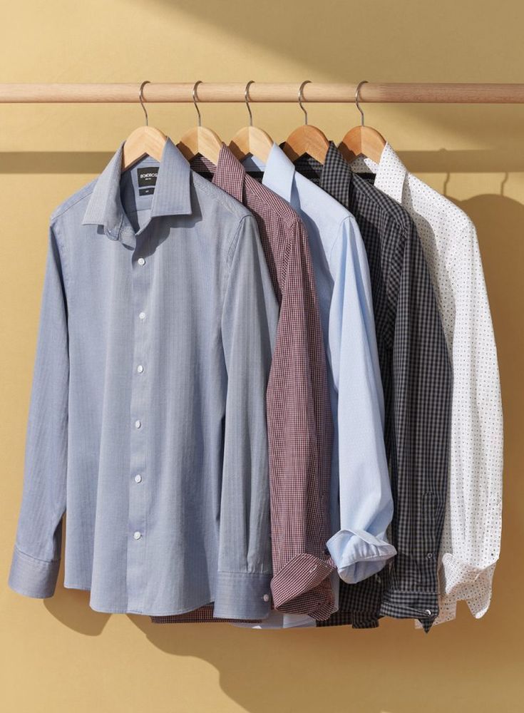 Casual Solid Color Cotton Long Sleeve Shirt for Men – Soft Comfortable Cardigan Style Daily Wear