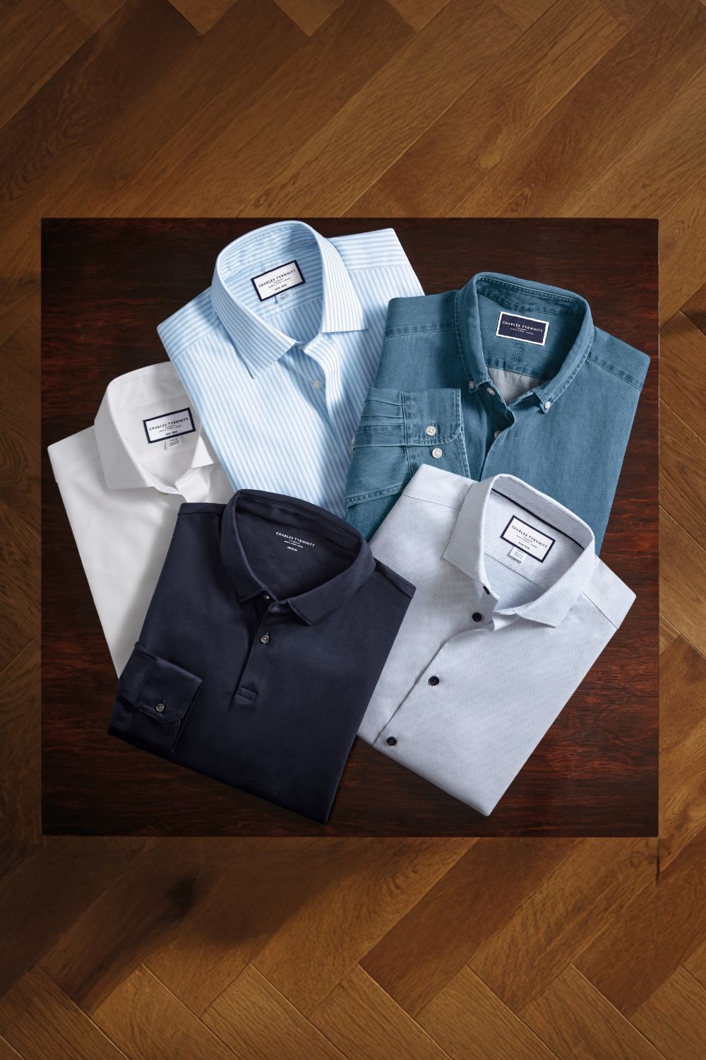 Casual Solid Color Cotton Long Sleeve Shirt for Men – Soft Comfortable Cardigan Style Daily Wear photo 4