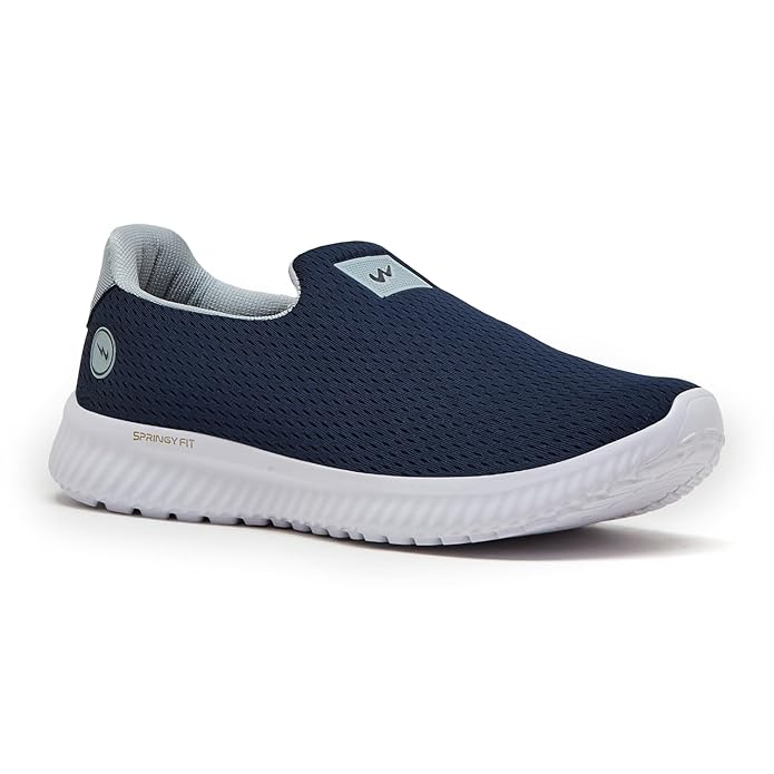 Campus Men Oxyfit (N) Walking Shoes photo 2
