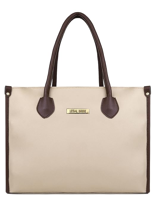 LEGAL BRIBE Textured Tote Bag Combo Of 4 photo 2