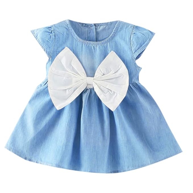 Hopscotch Girls Casual Dress