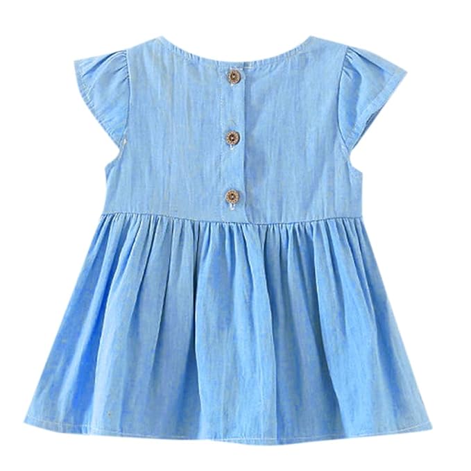 Hopscotch Girls Casual Dress photo 2
